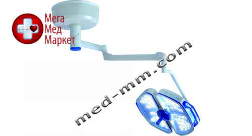 Купить Світильник світлодіодний BJ-iX6 LED цена, характеристики, отзывы